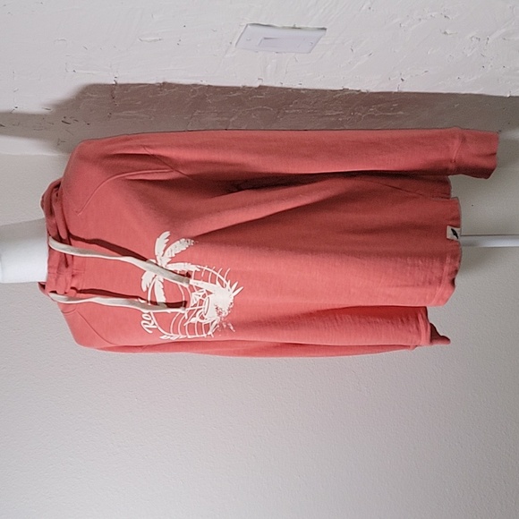 Unwind by League Hoodie Sweatshirt Pullover Longsleeve Graphic Saba Rock BVI L - Picture 4 of 13